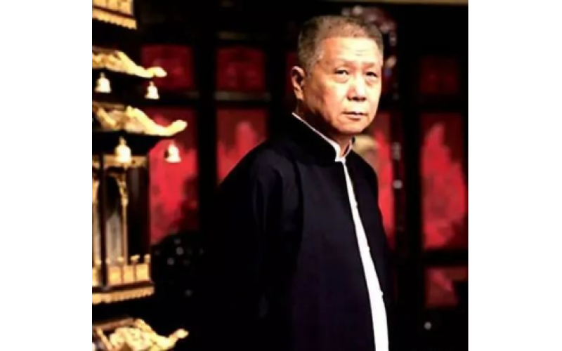 馬未都:只有藝術(shù)品，才能富三代!
